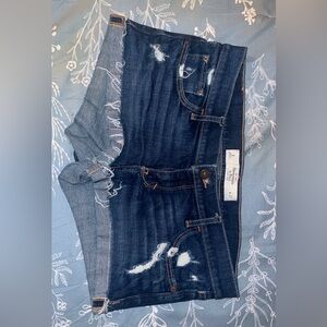 Abercrombie & Fitch Shorts